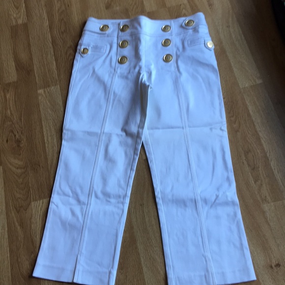 Cache Pants - Picture 1 of 8